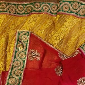 Lehenga Choli
